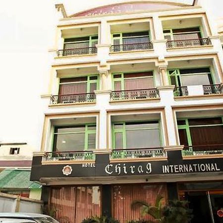 Hotel Chirag International Katra  Zewnętrze zdjęcie