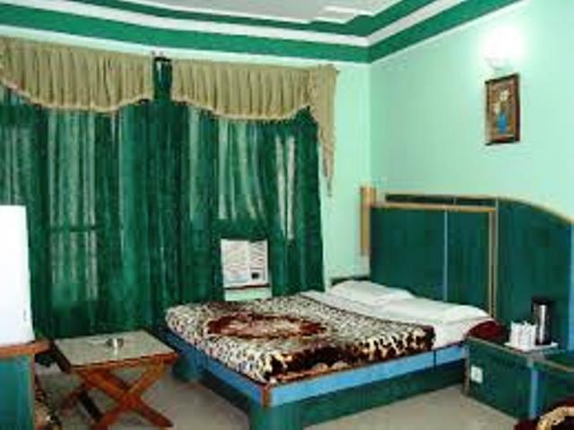 Hotel Chirag International Katra  Pokój zdjęcie